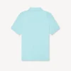 Boke Flower’ Slim Polo in Cotton Boke Flower’ Slim Polo in Cotton