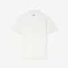 Boke Flower’ Slim Polo in Cotton Boke Flower’ Slim Polo in Cotton