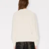 Boke Flower’ Sweatshirt in Cotton Boke Flower’ Sweatshirt in Cotton