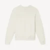 Boke Flower’ Sweatshirt in Cotton Boke Flower’ Sweatshirt in Cotton