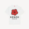 Boke Flower’ T-Shirt in Cotton Boke Flower’ T-Shirt in Cotton