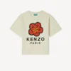 Boke Flower’ T-Shirt in Cotton