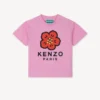 Boke Flower’ T-Shirt in Cotton