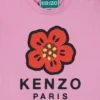 Boke Flower’ T-Shirt in Cotton