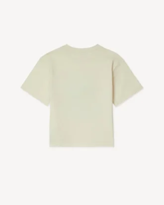 Boke Flower’ T-Shirt in Cotton