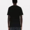 Boke Flower’ T-Shirt in Cotton Boke Flower’ T-Shirt in Cotton