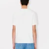 Boke Flower’ T-Shirt in Cotton Boke Flower’ T-Shirt in Cotton
