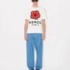 Boke Flower’ T-Shirt in Cotton Boke Flower’ T-Shirt in Cotton