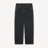 Botan Loose Fit Jeans in Japanese Denim Botan Loose Fit Jeans in Japanese Denim
