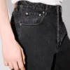Botan Loose Fit Jeans in Japanese Denim Botan Loose Fit Jeans in Japanese Denim