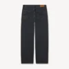 Botan Loose Fit Jeans in Japanese Denim Botan Loose Fit Jeans in Japanese Denim