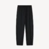Cargo Jogpants in Virgin Wool Cargo Jogpants in Virgin Wool