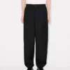 Cargo Jogpants in Virgin Wool Cargo Jogpants in Virgin Wool