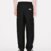 Cargo Jogpants in Virgin Wool Cargo Jogpants in Virgin Wool