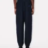 Cargo Jogpants in Virgin Wool Cargo Jogpants in Virgin Wool