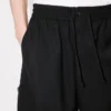 Cargo Jogpants in Virgin Wool Cargo Jogpants in Virgin Wool