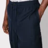 Cargo Jogpants in Virgin Wool Cargo Jogpants in Virgin Wool