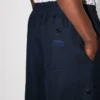 Cargo Jogpants in Virgin Wool Cargo Jogpants in Virgin Wool