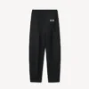 Cargo Jogpants in Virgin Wool Cargo Jogpants in Virgin Wool
