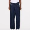 Cargo Monkey Fit Jeans in Japanese Denim