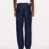 Cargo Monkey Fit Jeans in Japanese Denim
