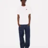 Cargo Monkey Fit Jeans in Japanese Denim