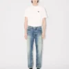 Cargo Monkey Fit Jeans in Japanese Denim Cargo Monkey Fit Jeans in Japanese Denim