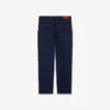 Cargo Monkey Fit Jeans in Japanese Denim