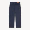 Cargo Monkey Fit Jeans in Japanese Denim
