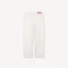 Cargo Monkey Fit Jeans in Japanese Denim