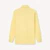 Cargo Overshirt in Cotton Linen Cargo Overshirt in Cotton Linen