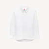 Casual Shirt in Cotton Poplin Casual Shirt in Cotton Poplin