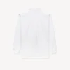 Casual Shirt in Cotton Poplin Casual Shirt in Cotton Poplin