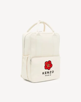 Changing Bag in Canvas