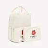 Changing Bag in Canvas Changing Bag in Canvas
