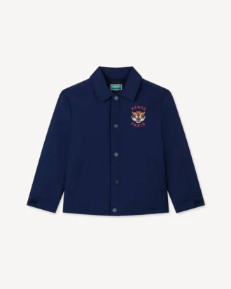 Coach Jacket