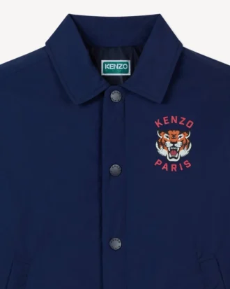 Coach Jacket