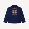Coach Jacket
