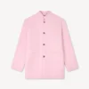 Coat in Wool