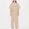 Cotton Ripstop Cargo Jogpants Cotton Ripstop Cargo Jogpants