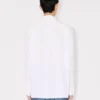 Double Breasted Shirt in Cotton Double Breasted Shirt in Cotton