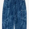 Eden Jungle’ Denim Pants
