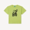 Eden Jungle’ T-Shirt in Cotton