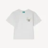 Eden Jungle’ T-Shirt in Cotton