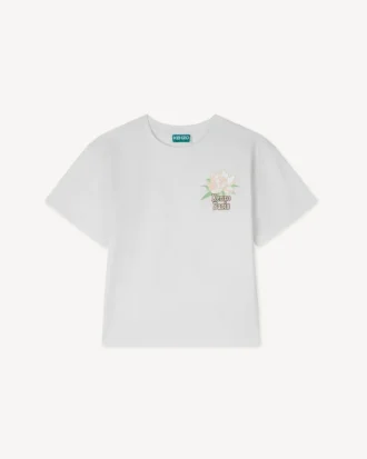 Eden Jungle’ T-Shirt in Cotton