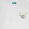Eden Jungle’ T-Shirt in Cotton