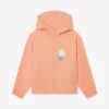 Eden Jungle’ Windbreaker