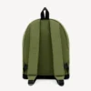 Embroidered Backpack in Canvas Embroidered Backpack in Canvas