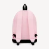 Embroidered Backpack in Canvas Embroidered Backpack in Canvas
