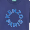 Embroidered T-Shirt in Cotton
